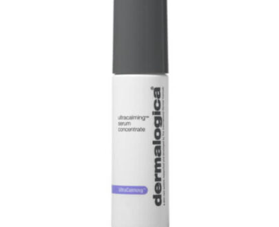 Dermalogica Ultra -jemné upokojujúce pleťové sérum Ultra Calming ™ (Serum Concentrate ) 40 ml