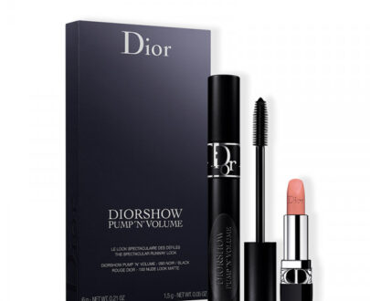 Dior Darčeková sada dekoratívnej kozmetiky