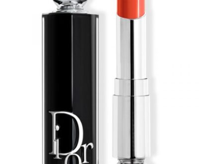Dior Hydratačný rúž s leskom Addict (Lipstick) 3