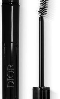 Dior Náhradná náplň do objemovej riasenky pre perfektné natočenie rias Diorshow (Iconic Overcurl Mascara Refill) 6 g Black