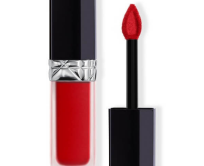 Dior Vysoko pigmentovaný rúž Rouge Dior Forever Liquid 6 ml 959 Forever Bold