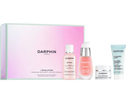 Darphin Darčeková sada pleťovej starostlivosti Discovery Set L`Evolution