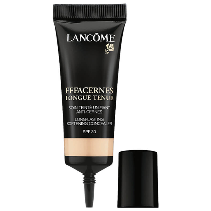 Lancôme Dlhotrvajúci krémový korektor na kruhy pod očami Effacernes Longue Tenue SPF 30 (Long-lasting Softening Concealer) 15 ml 03 Beige Ambre Lancôme Dlhotrvajúci krémový korektor na kruhy pod očami Effacernes Longue Tenue SPF 30 (Long-lasting Softening Concealer) 15 ml 03 Beige Ambre