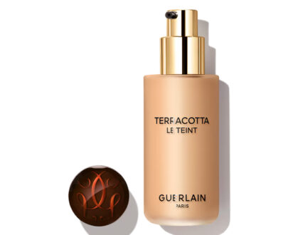 Guerlain Dlhotrvajúci make-up Terracotta Le Teint (Fluid Foundation) 35 ml 4W Warm