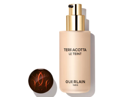 Guerlain Dlhotrvajúci make-up Terracotta Le Teint (Fluid Foundation) 35 ml 0N Neutral