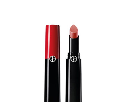 Giorgio Armani Dlhotrvajúci rúž Lip Power 3