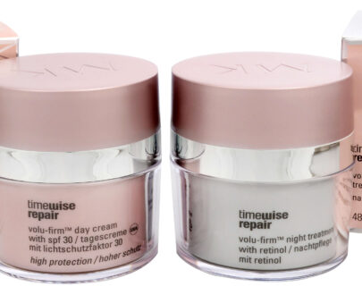 Mary Kay Duo starostlivosti pre deň a noc TimeWise Repair(Volu-Firm Day Cream & Night Treatment)