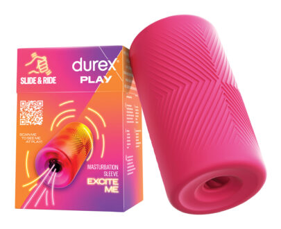 Durex Masturbátor Play