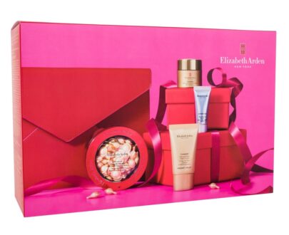 Elizabeth Arden Darčeková sada omladzujúca pleťovej starostlivosti Advanced Capsules