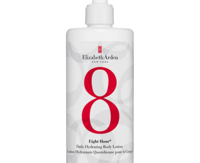 Elizabeth Arden Hydratačné telové mlieko Eight Hour (Hydrating Body Lotion) 380 ml -TESTER
