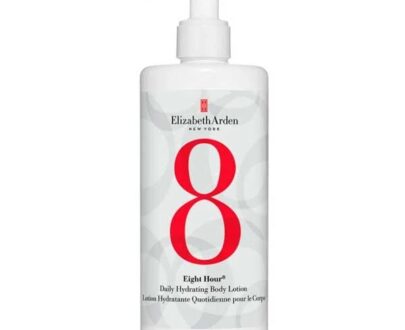 Elizabeth Arden Hydratačné telové mlieko Eight Hour (Hydrating Body Lotion) 380 ml