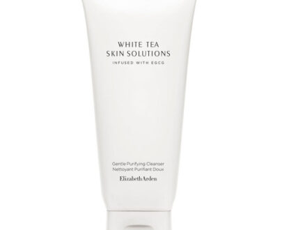 Elizabeth Arden Jemný čistiaci pleťový gél White Tea Skin Solutions (Gentle Purifying Clean ser) 125 ml