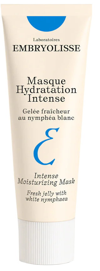 Embryolisse Intenzívna hydratačná pleťová maska (Intense Moisturizing Mask) 50 ml Embryolisse Intenzívna hydratačná pleťová maska (Intense Moisturizing Mask) 50 ml