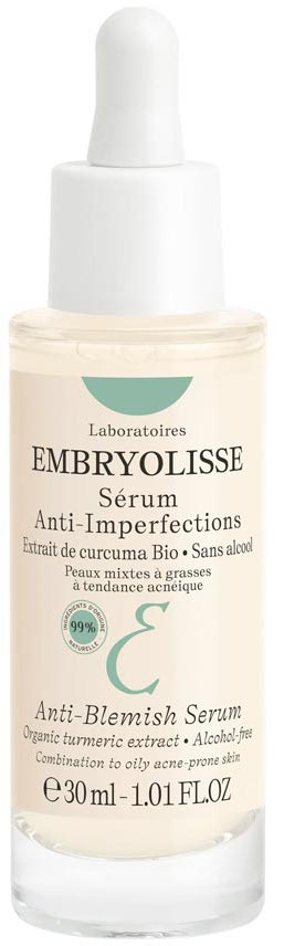 Embryolisse Sérum proti nedokonalostiam pleti (Anti-Imperfections Serum) 30 ml Embryolisse Sérum proti nedokonalostiam pleti (Anti-Imperfections Serum) 30 ml