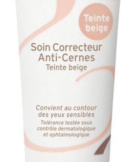Embryolisse Tekutý korektor na očné okolie (Concealer Correcting Care) 8 ml Pink