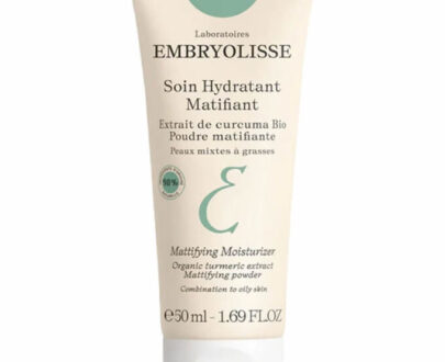 Embryolisse Zmatňujúci hydratačný pleťový krém (Mattifying Moisturizer) 50 ml