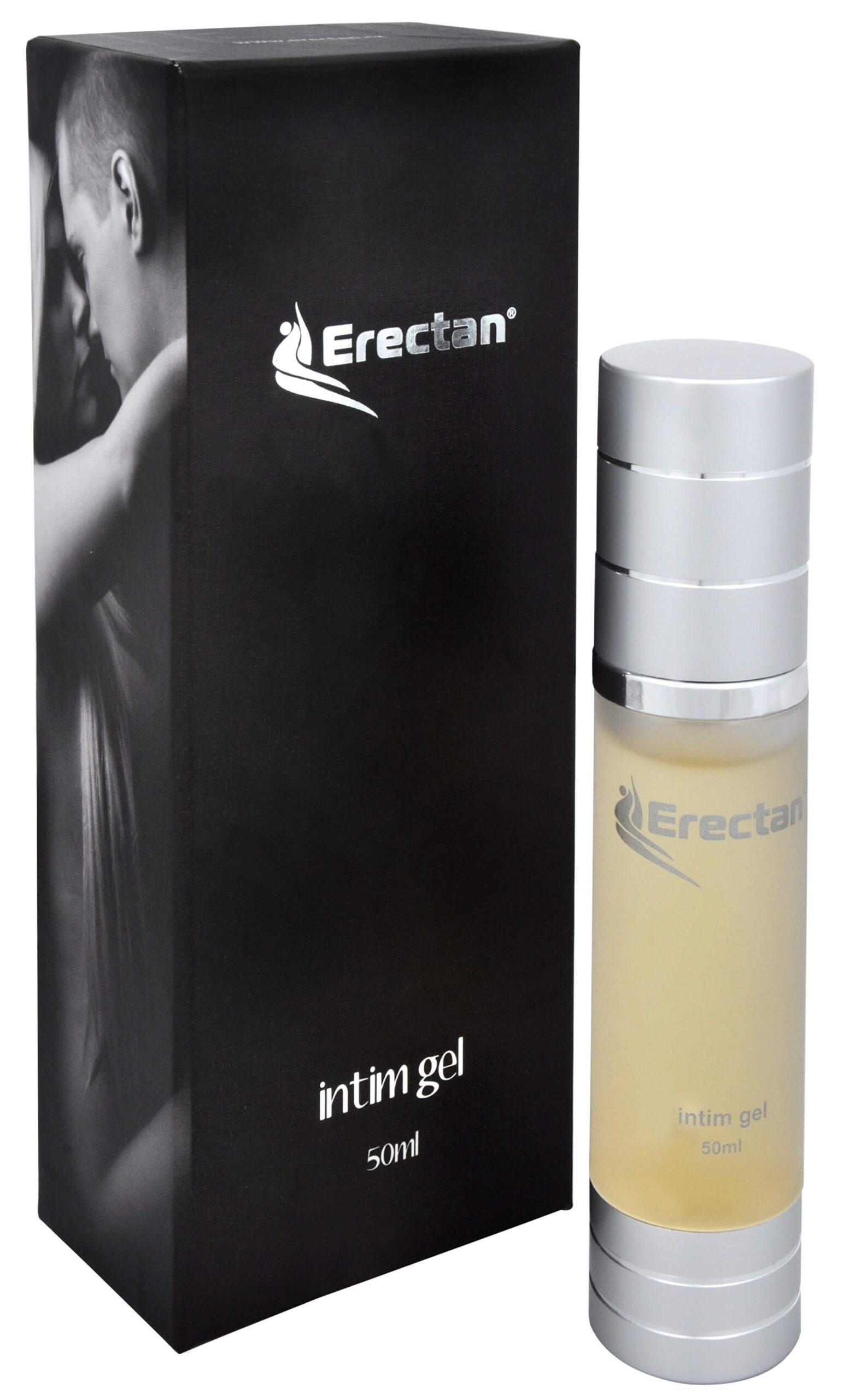 Erectan Erectan Exclusive intim gel 50 ml Erectan Erectan Exclusive intim gel 50 ml