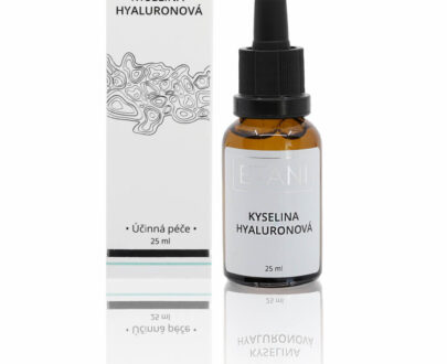 ETANI Kyselina hyalurónová 25 ml