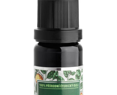 Nobilis Tilia Éterický olej Grapefruit 10 ml