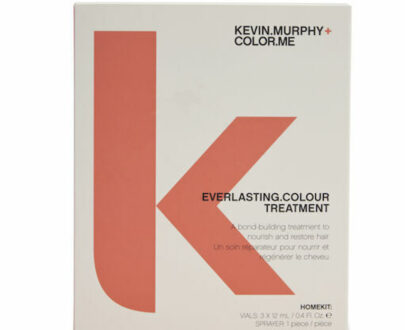 Kevin Murphy Posilňujúca kúra pre farbené vlasy Everlasting.Colour (Treatment Home Kit) 3 x 12 ml