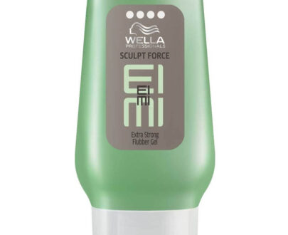 Wella Professionals Extra silný kreatívne gél EIMI Sculpt Force 125 ml 250 ml