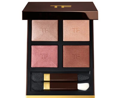 Tom Ford Paletka očných tieňov (Eye Color Quad) 6 g 42 Hazy Sensuality