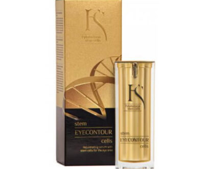 Fytofontana Stem Cells EyeContour - Omladzujúce sérum s kmeňovými bunkami na očné okolie 15 ml