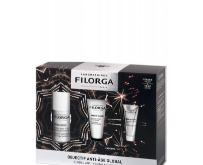 Filorga Darčeková sada anti-age pleťovej starostlivosti Global Anti-Ageing Routine