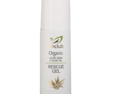 Finclub Aloe Vera Rescue gél 60 ml