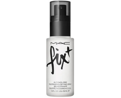 MAC Cosmetics Hydratačný sprej na fixáciu make-upu Fix+ Original (Multitasking Setting Spray) 30 ml