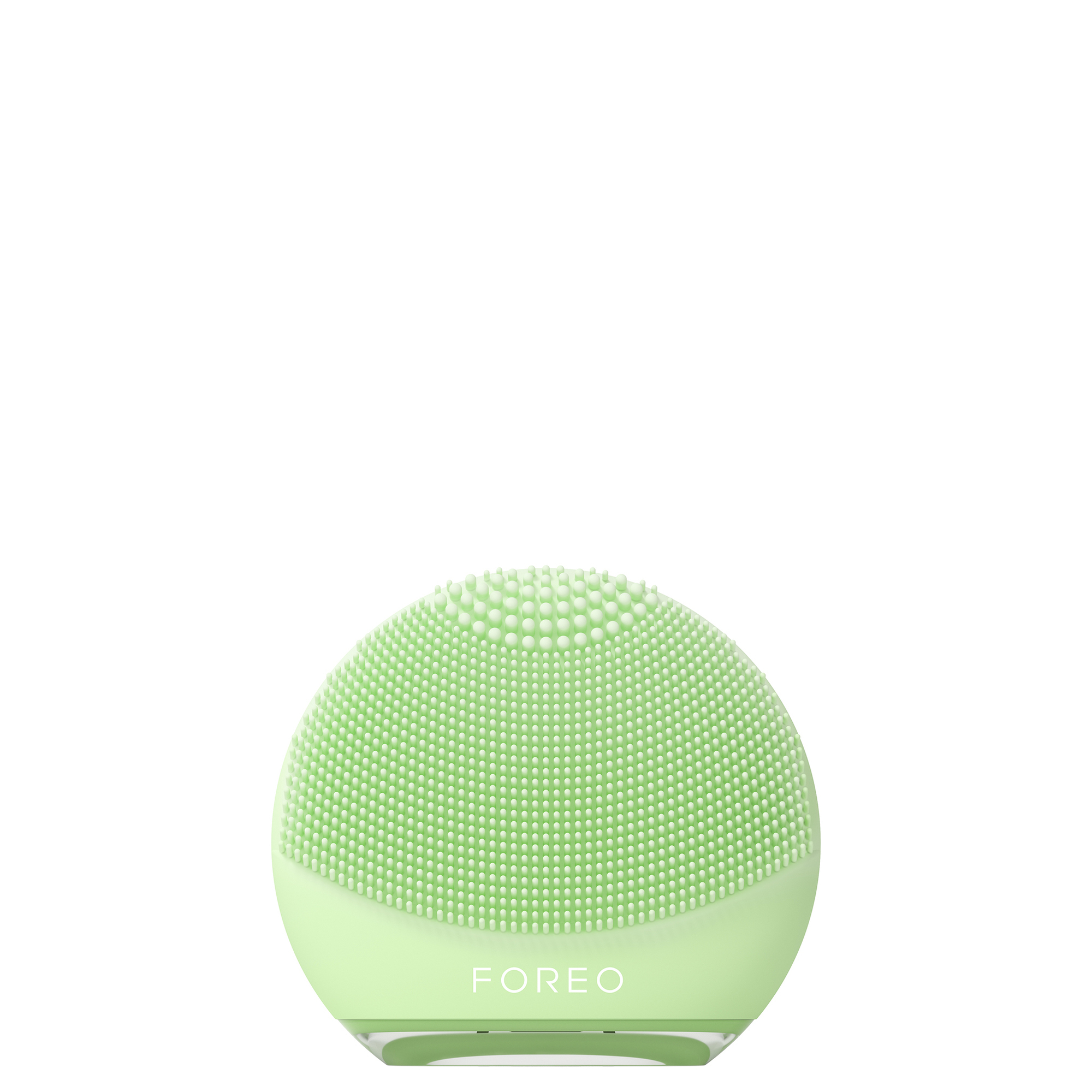 Foreo LUNA Go 4 Čistiaca sonická kefka Pistachio Foreo LUNA Go 4 Čistiaca sonická kefka Pistachio