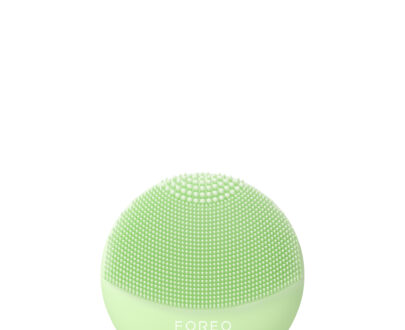 Foreo LUNA Go 4 Čistiaca sonická kefka Lavender