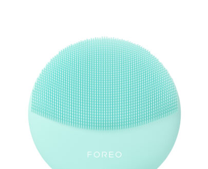 Foreo LUNA Mini 4 Čistiaca sonická kefka Lavender
