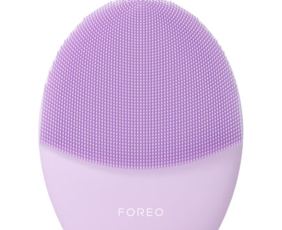 Foreo LUNA 4 Čistiaca sonická kefka Combination Skin
