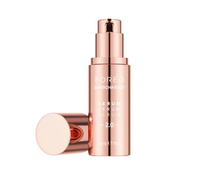 Foreo Sérum s aktívnym ošetrením pleti SUPERCHARGED™ (Serum) 30 ml