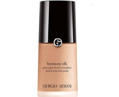 Giorgio Armani Ľahký tekutý make-up Luminous Silk Foundation 30 ml 4.25