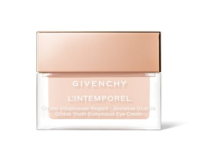 Givenchy Očný krém L`Intemporel (Global Youth Sumptuous Eye Cream) 15 ml