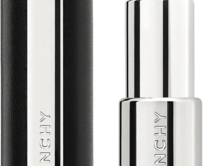 Givenchy Tónovaný balzam na pery Interdit Baume (Lip Balm) 3