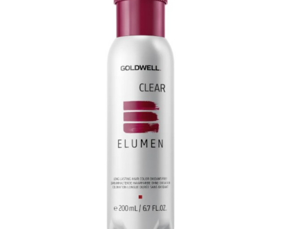 Goldwell Prelivová neoxidačná farba na vlasy Elumen (Long Lasting Hair Color) 200 ml BG@7