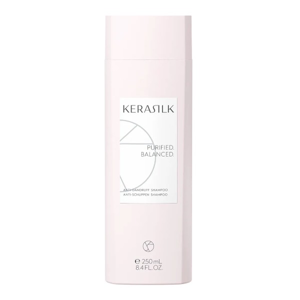 Goldwell Šampón proti lupinám a pre mastné vlasy Kerasilk (Anti Dandruff Shampoo) 250 ml Goldwell Šampón proti lupinám a pre mastné vlasy Kerasilk (Anti Dandruff Shampoo) 250 ml