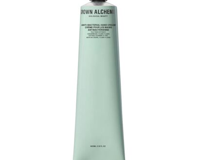 Grown Alchemist Antibakteriálny krém na ruky Tea Tree Extract