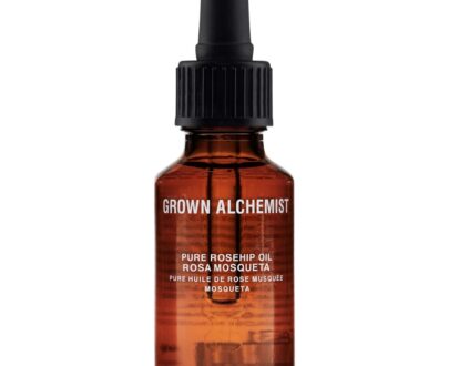 Grown Alchemist Čistý šípkový olej Rosa Mosqueta (Pure Rosehip Oil) 25 ml