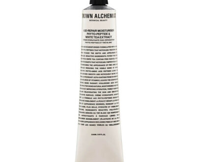 Grown Alchemist Hydratačný krém proti vráskam White Tea & Phyto-Peptide Extract (Age- Repair Moisturiser) 60 ml