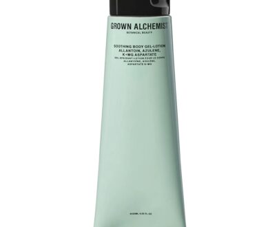 Grown Alchemist Upokojujúce gélové mlieko Allantoin