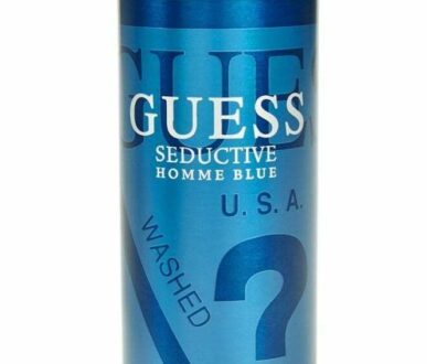Guess Seductive Homme Blue - deodorant ve spreji 226 ml