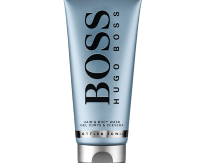 Hugo Boss Boss Bottled Tonic - sprchový gel 200 ml