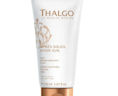 Thalgo Upokojujúce a hydratačné telové mlieko po opaľovaní After Sun (Hydra Soothing Lotion) 150 ml