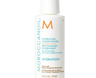 Moroccanoil Hydratačný kondicionér na vlasy s arganovým olejom (Hydrating Conditioner) 70 ml