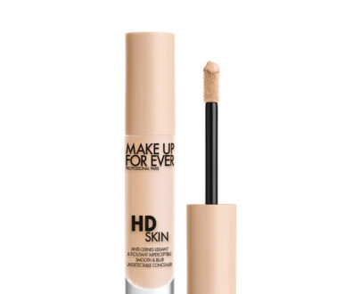 Make Up For Ever Hydratačný korektor pod oči HD Skin (Concealer) 4