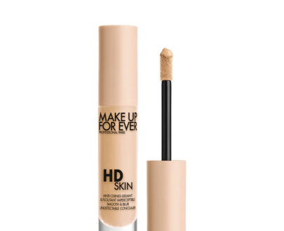 Make Up For Ever Hydratačný korektor pod oči HD Skin (Concealer) 4